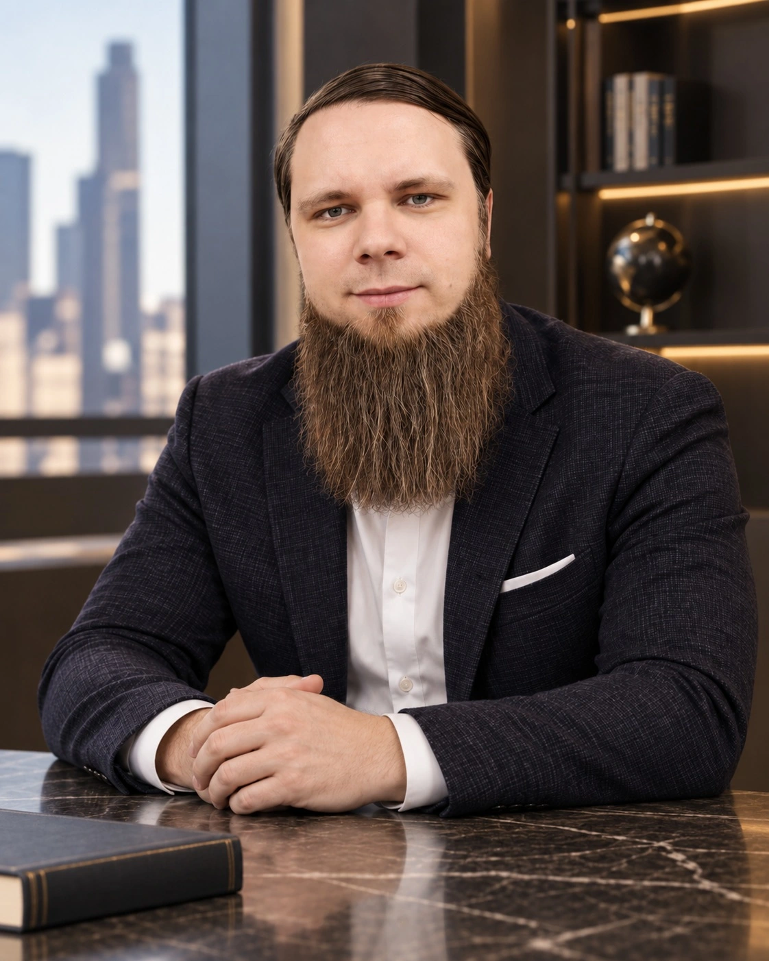 Павел, Agnia Mind