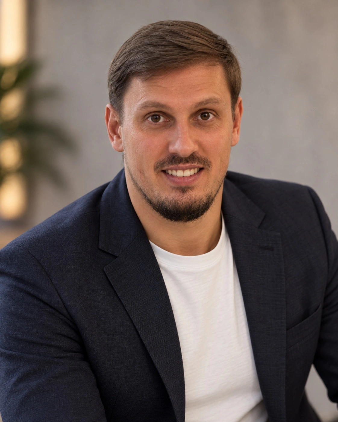 Вячеслав, Agnia Mind